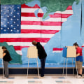 The Challenges and Priorities of Politicians in Wayne County, Michigan