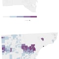 The Political Landscape of Wayne County, Michigan: A Closer Look