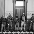 The Political Landscape of Gun Control in Wayne County, Michigan