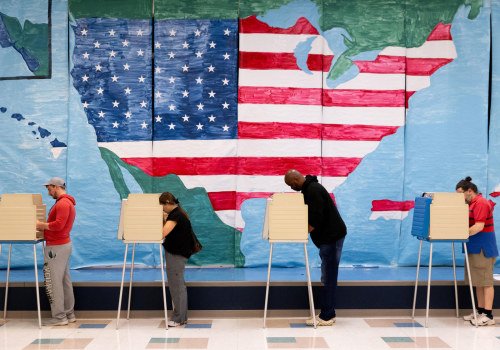 The Challenges and Priorities of Politicians in Wayne County, Michigan