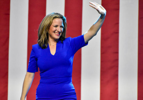 The Journey to Becoming a Politician in Wayne County, Michigan