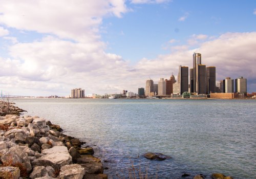 The Political Landscape of Wayne County, Michigan: An Expert's Perspective