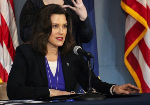 The Art of Navigating Criticism and Public Scrutiny as a Politician in Wayne County, Michigan