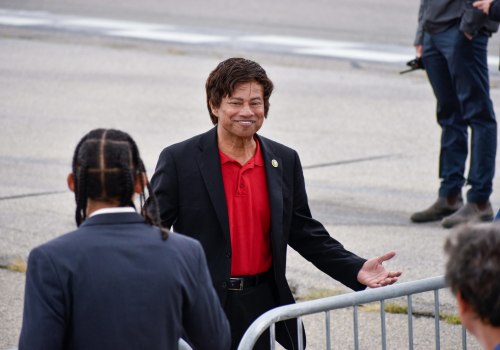 The Importance of Diversity in Politics: A Look at Wayne County, Michigan