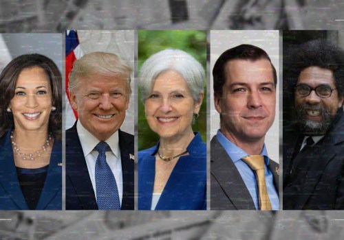 Tackling Poverty and Income Inequality: A Look at Politicians in Wayne County, Michigan