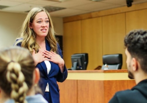 Holding Politicians Accountable: Filing a Complaint in Wayne County, Michigan